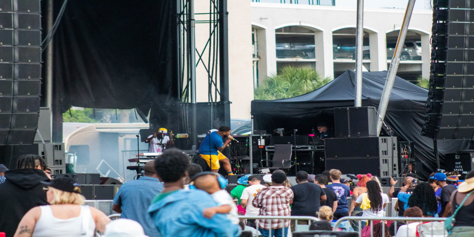 Pink Floyd Tribute Ardmore Tickets - 07/10/2026 - UNATION