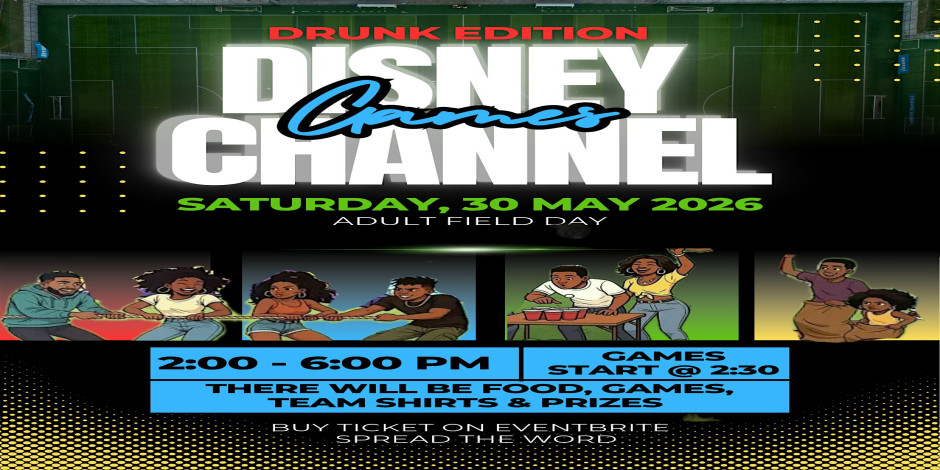 Event cover