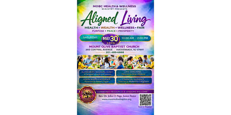 Event cover