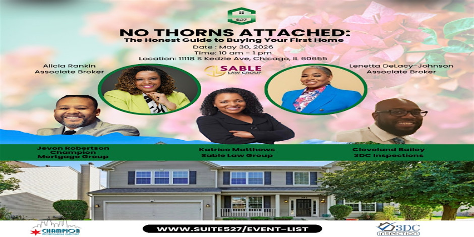 Event cover