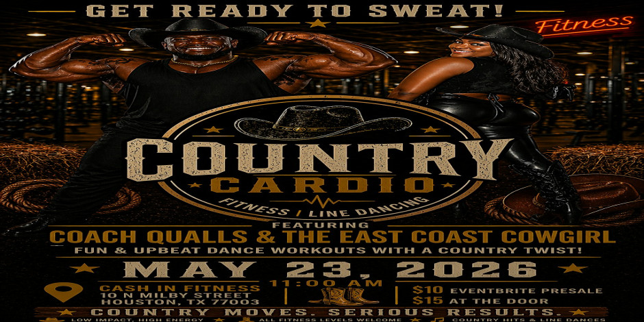 Event cover