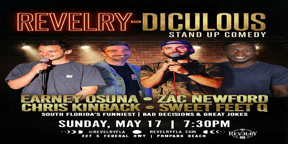 Event cover