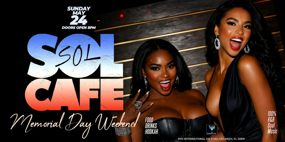 Event cover