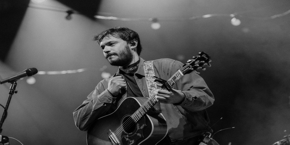John Vincent III Presents: Blue June Music Fest w/ Phosphorescent, Ethan Regan, mxmtoon, Adia Victoria and Emma Andersen