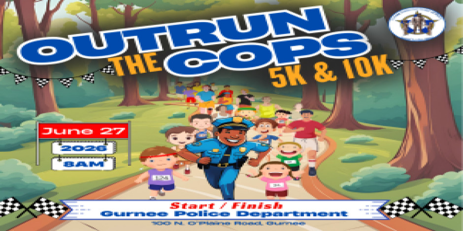 Event cover