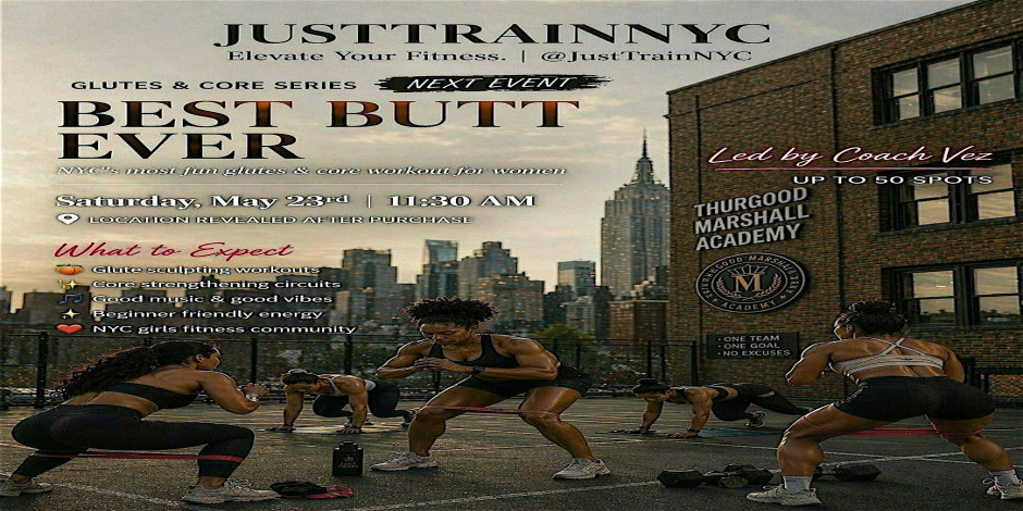 Event cover