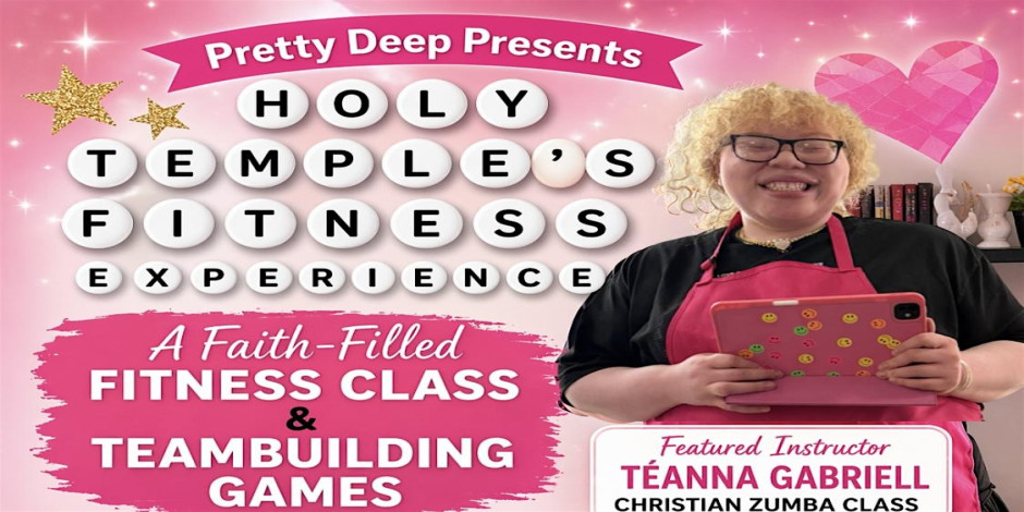 Event cover