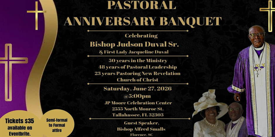 Event cover
