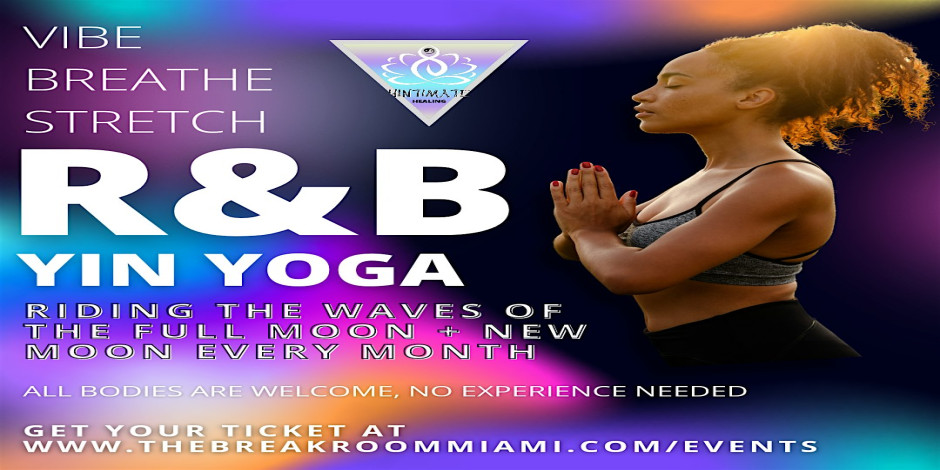 Event cover