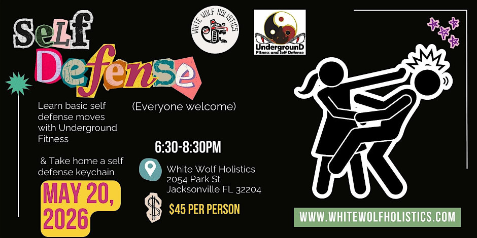 Event cover