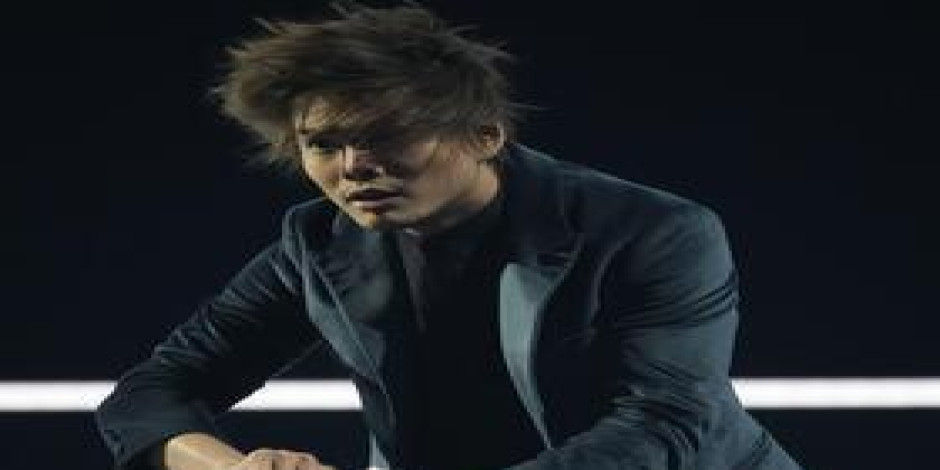 Shin Lim - Las Vegas