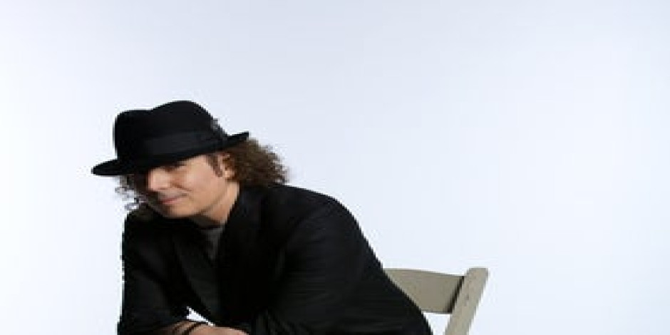 Boney James