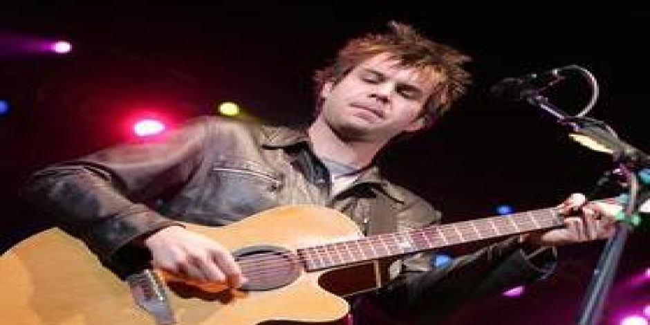 Howie Day (21+)