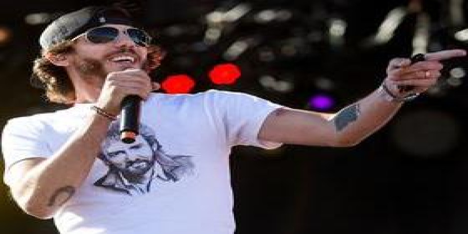 Chris Janson