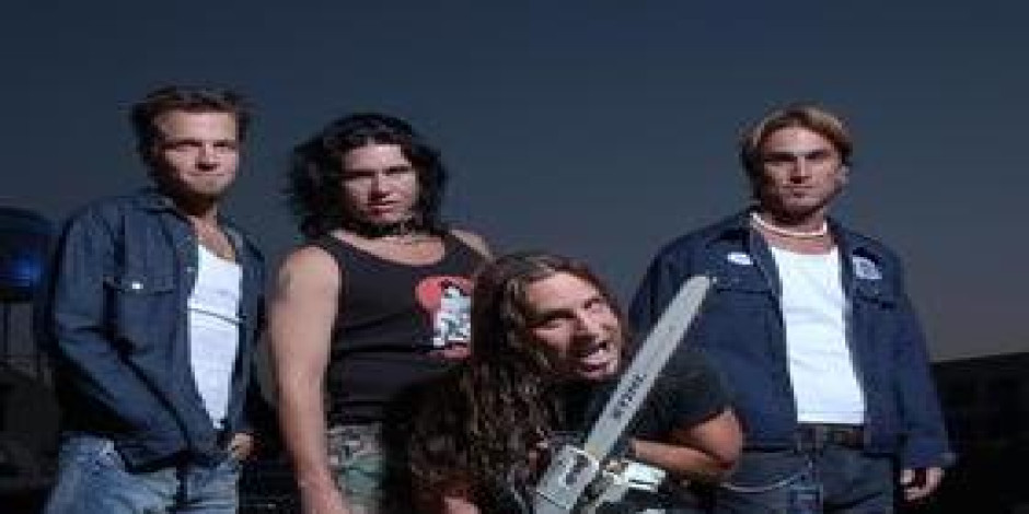 Jackyl