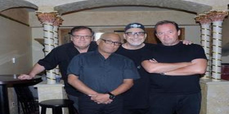 The Smithereens