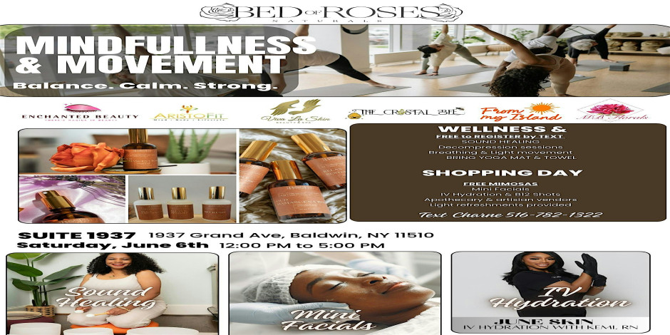 Event cover