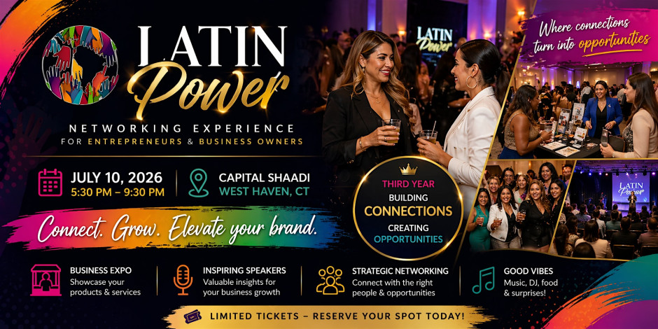 Event cover