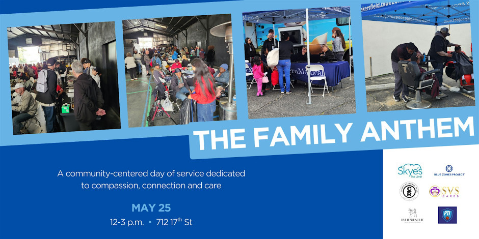 Event cover