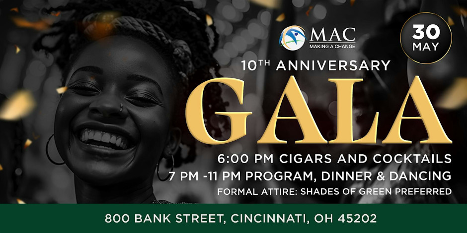 Event cover