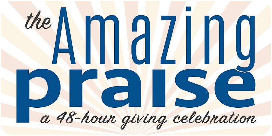 Amazing Praise Prayer Breakfast