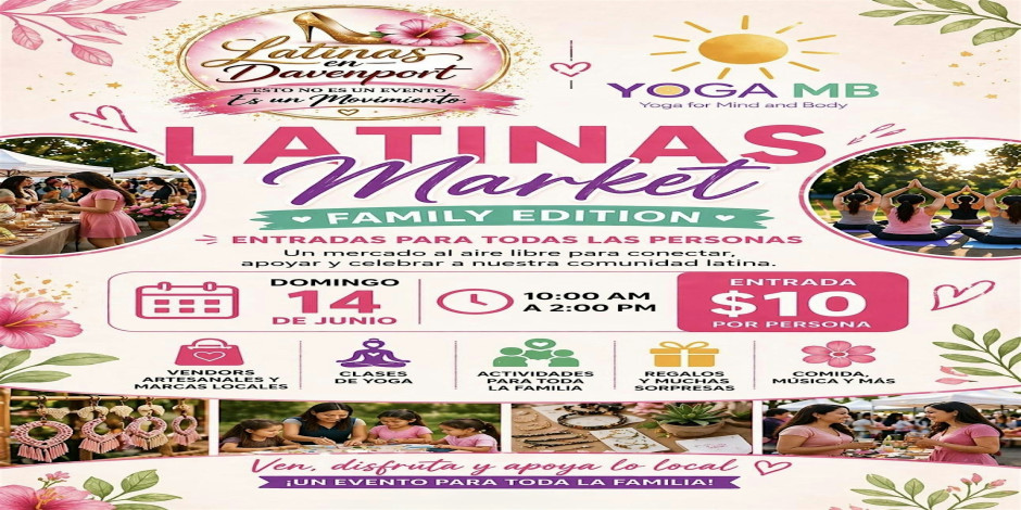 Event cover