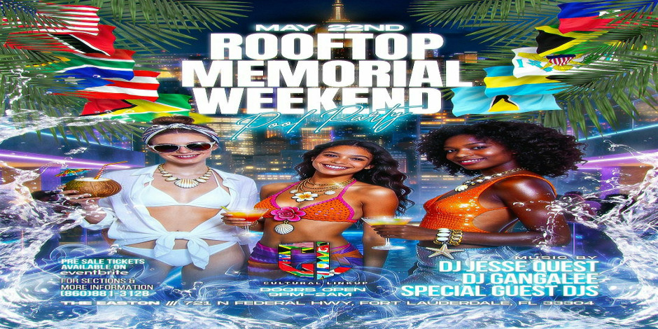 Event cover