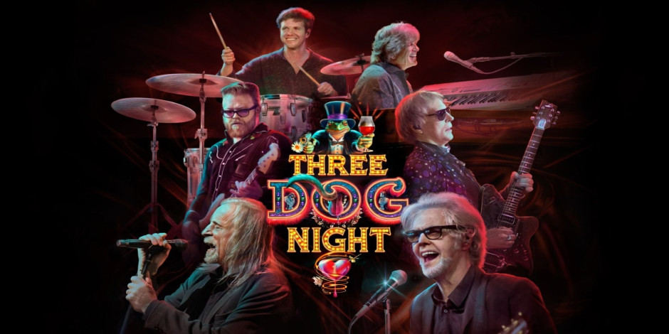 Three Dog Night