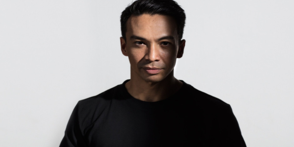 Laidback Luke presents: CONTINUUM