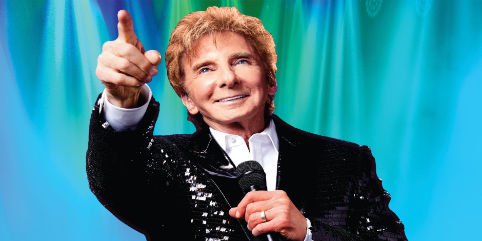 MANILOW: The Last Newark Concert