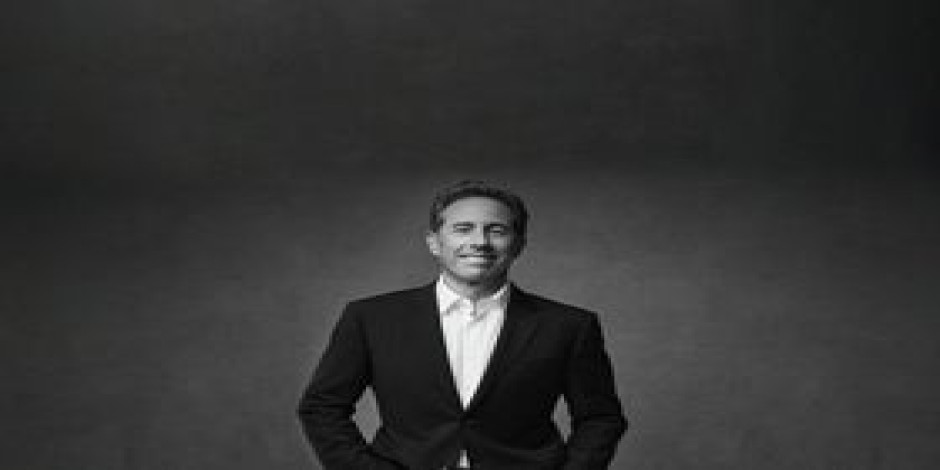 Jerry Seinfeld