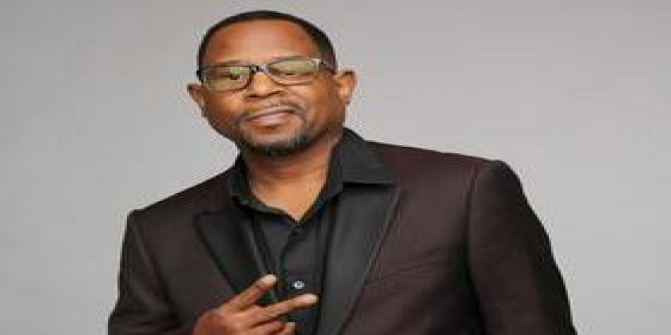 Martin Lawrence