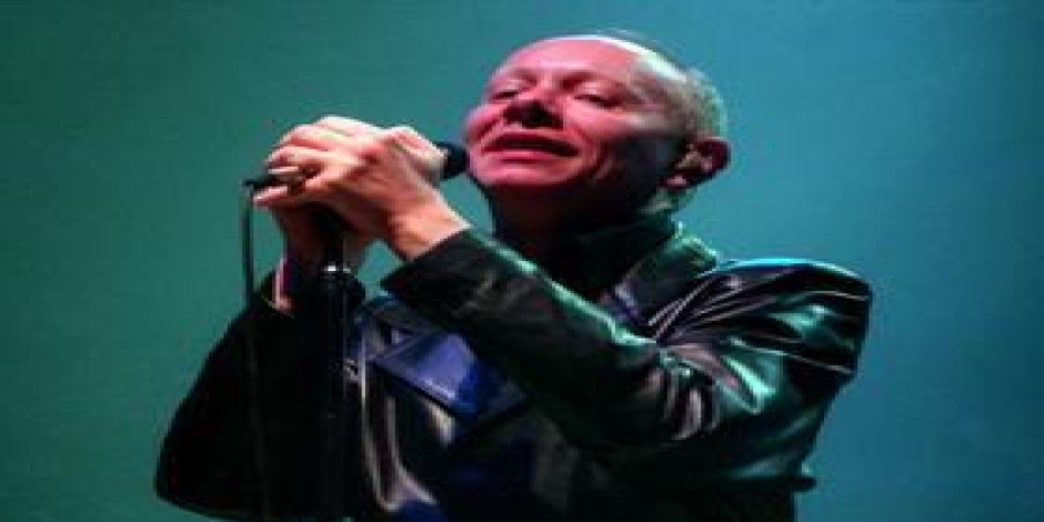Joe Jackson