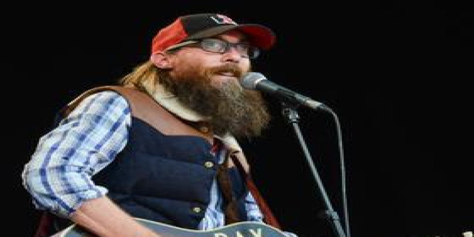 Crowder with Franni Cash (Rescheduled from 1/31/26)