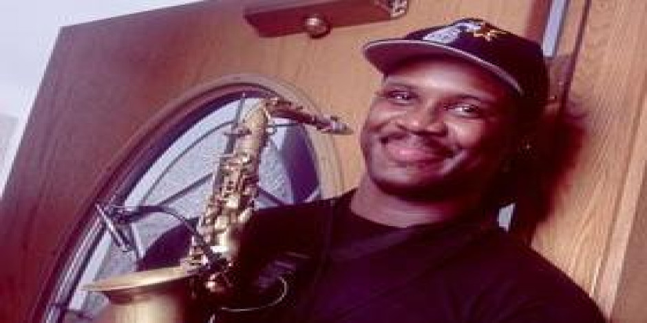 Everette Harp with Jeff Lorber
