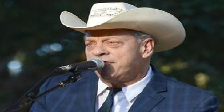 Junior Brown