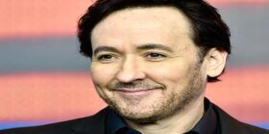John Cusack - Chicago