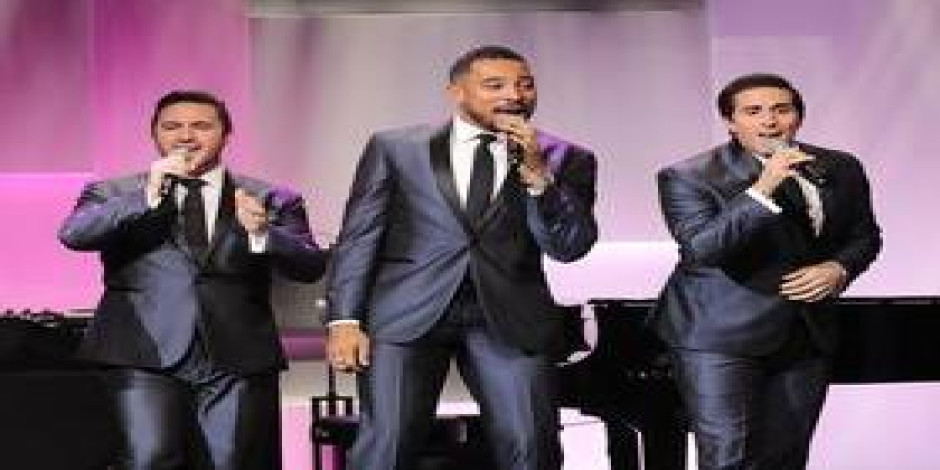 The Doo Wop Project