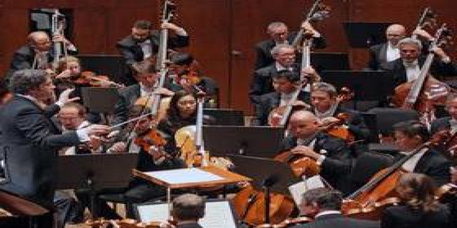 Los Angeles Philharmonic - Los Angeles