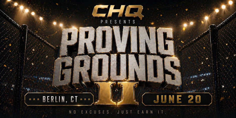 Event cover