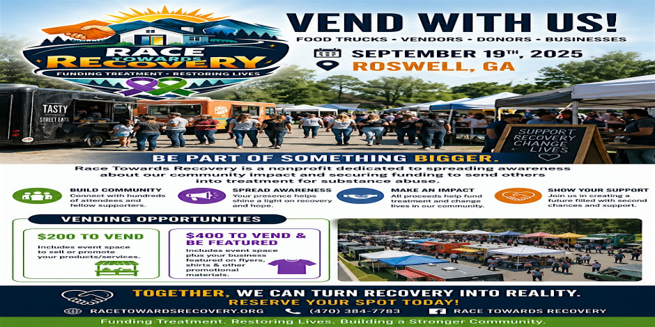 Event cover