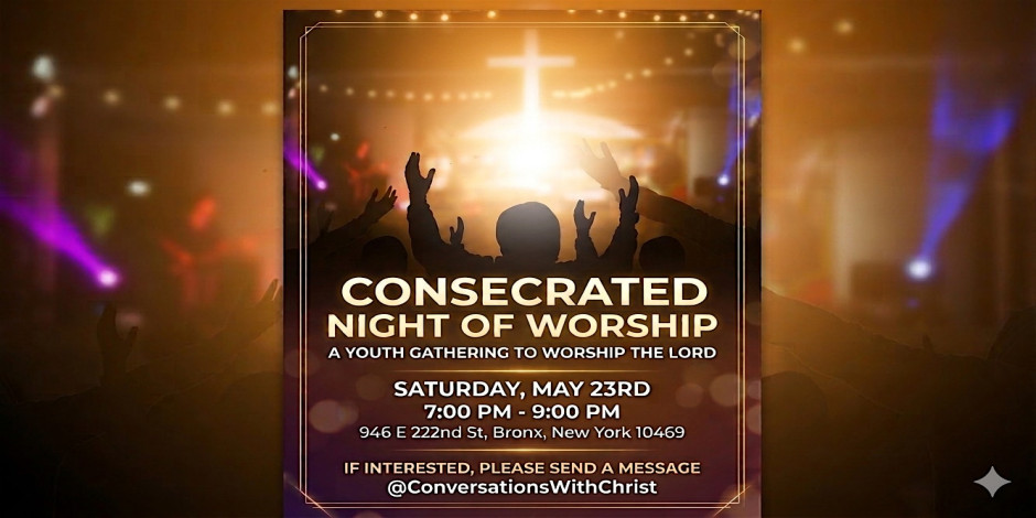 Event cover