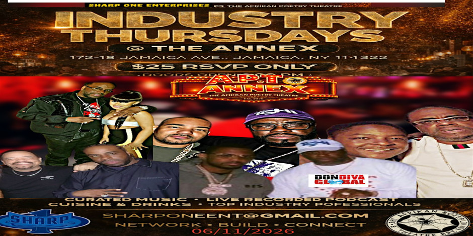 Event cover