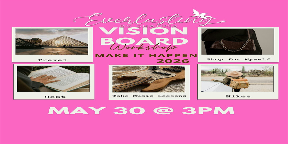Event cover