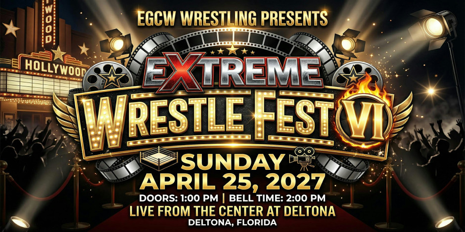 Event cover