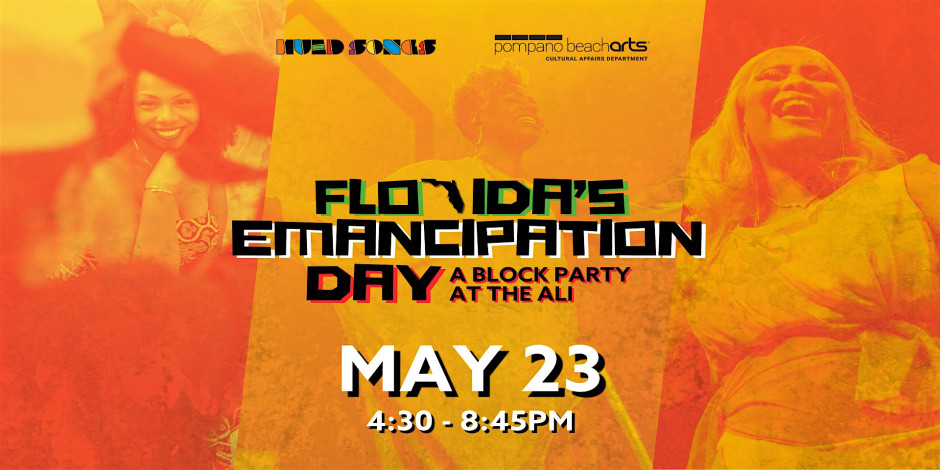 Event cover