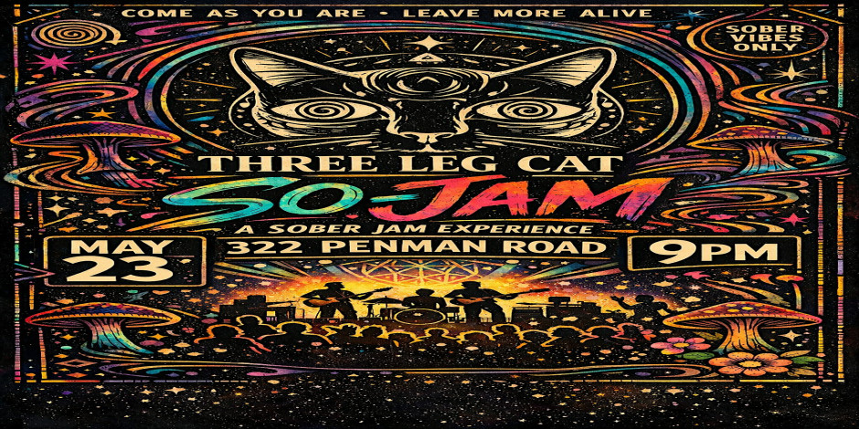 Event cover