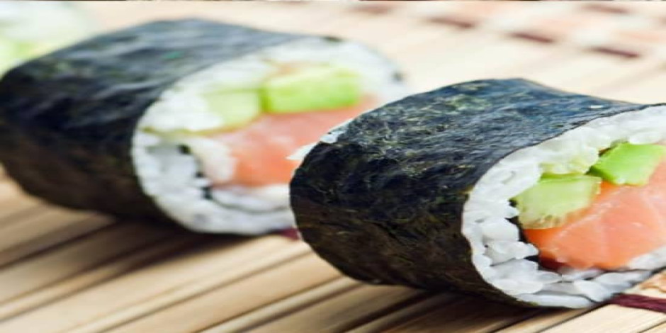 Sushi-Making 101 in Tampa