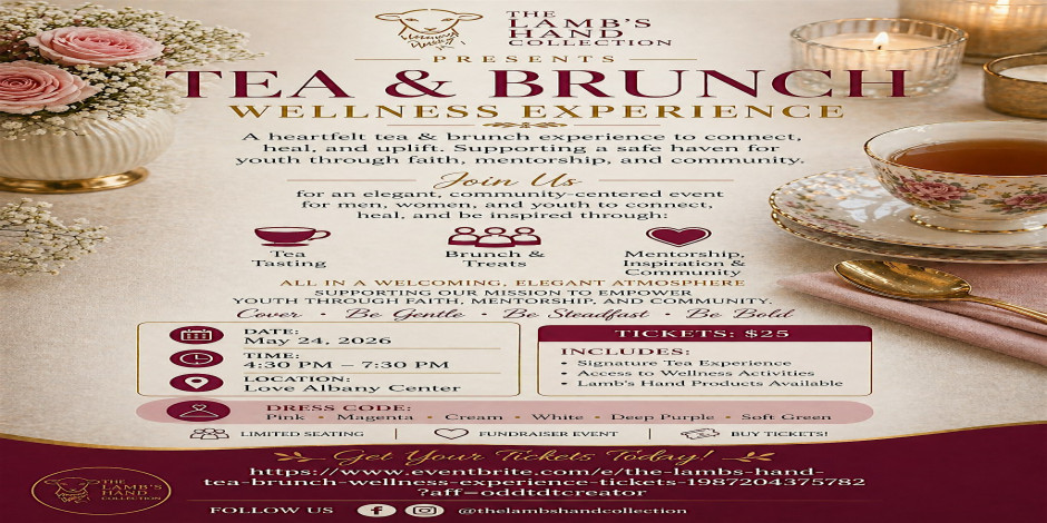 Event cover