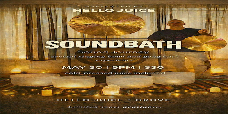 Event cover